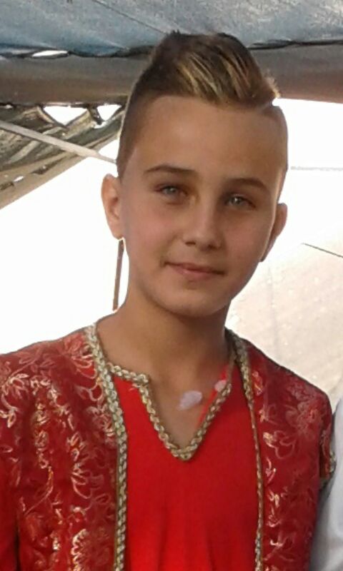 About Meππ by Amwaj Abdalla - Ourboox.com