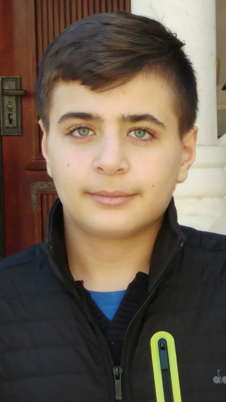 About Meππ by Amwaj Abdalla - Ourboox.com