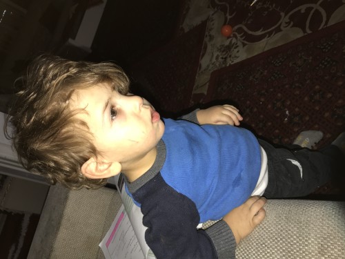 سر السعادة by raghadadawia - Ourboox.com