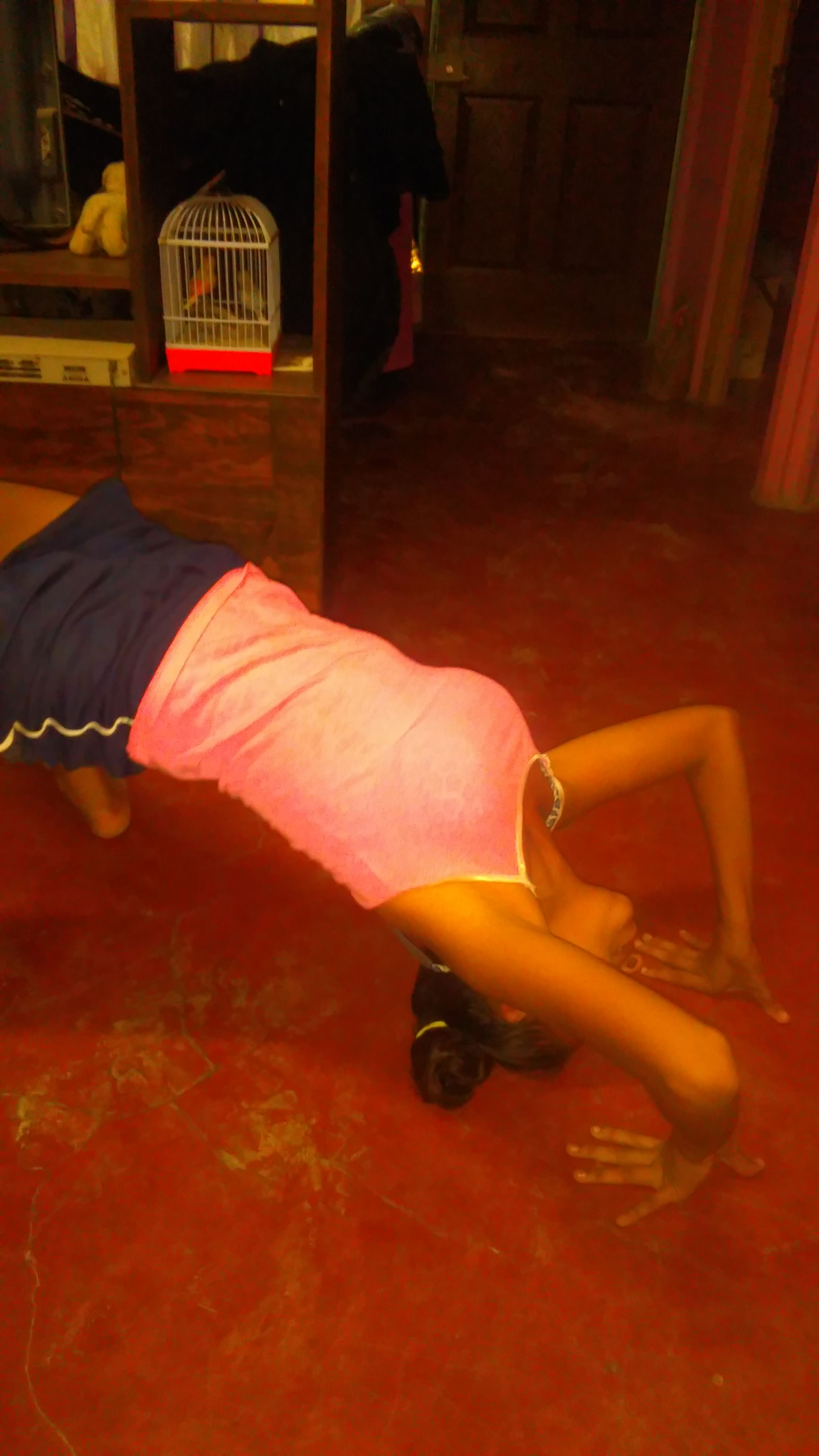 genesis daily routine by Luis - Ourboox.com