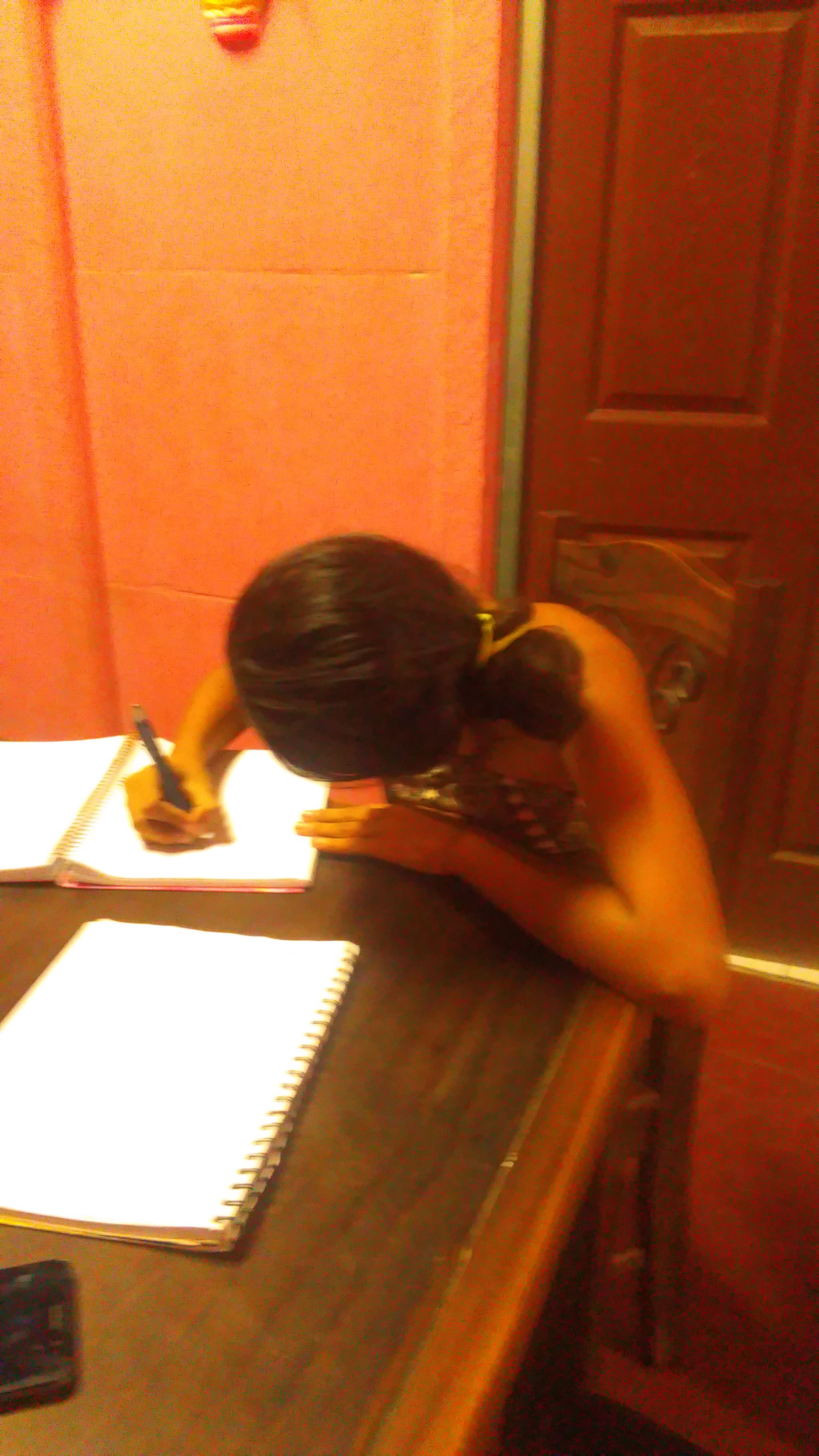 genesis daily routine by Luis - Ourboox.com