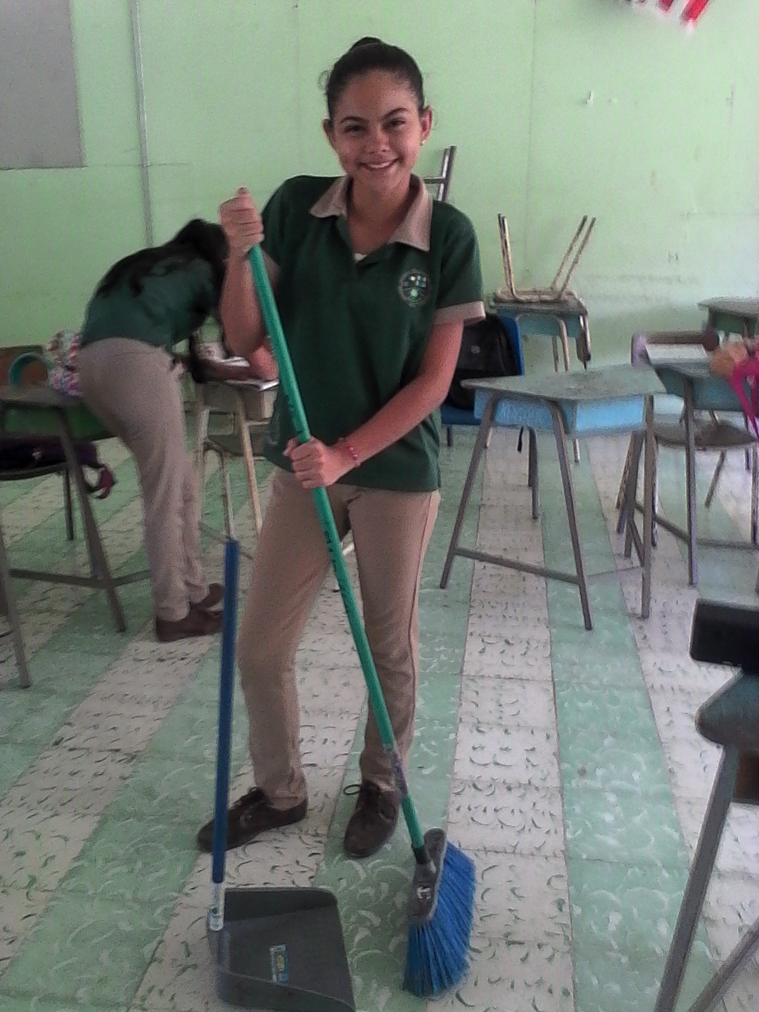 Nicole Daily Activities by Luis - Ourboox.com