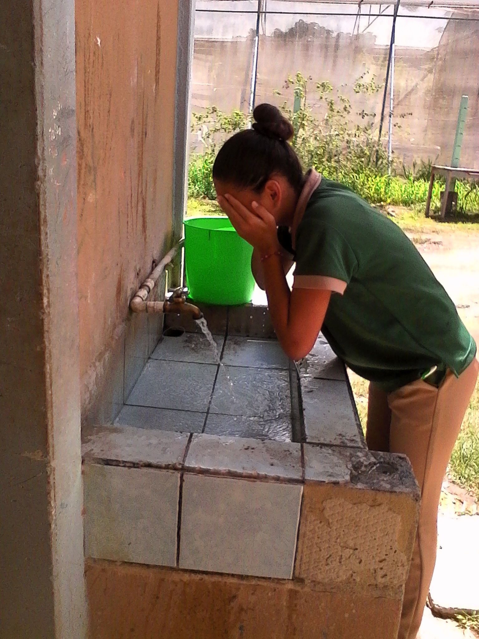 Nicole Daily Activities by Luis - Ourboox.com