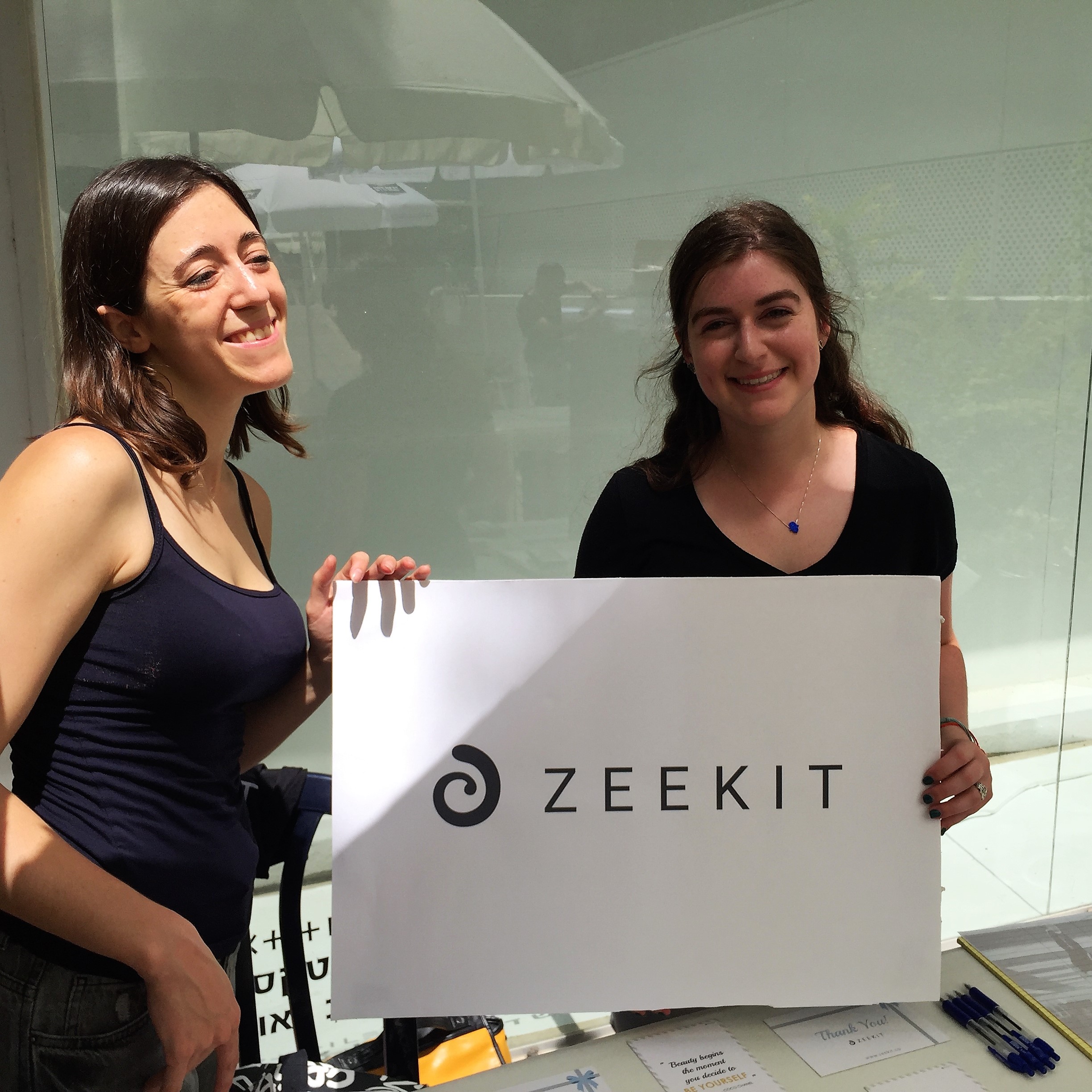 Job Hunting Day at Shenkar – 2017 by Mel Rosenberg - מל רוזנברג - Ourboox.com