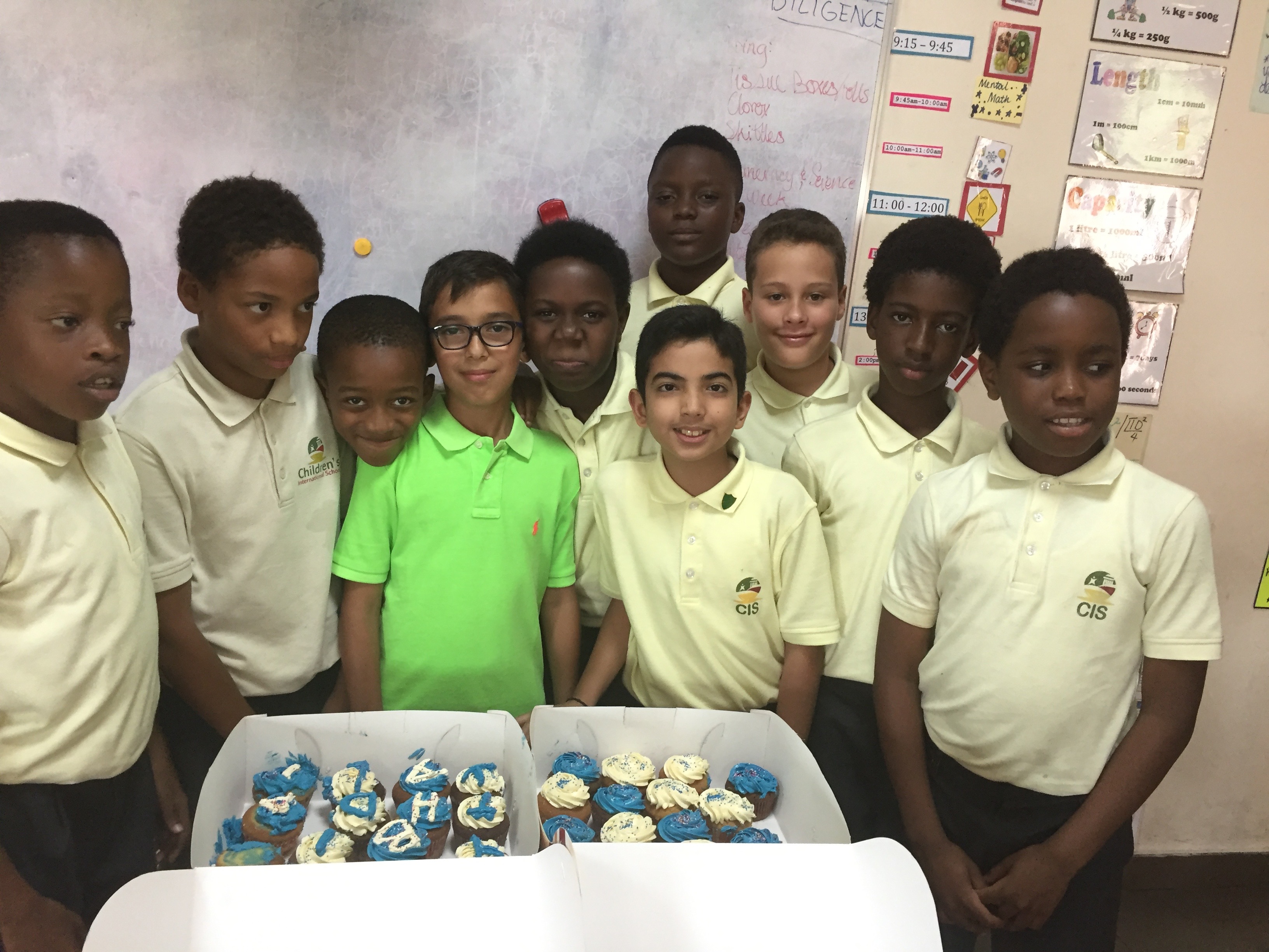 Vincenzo’s Year Six Expirience by Vincenzo - Ourboox.com