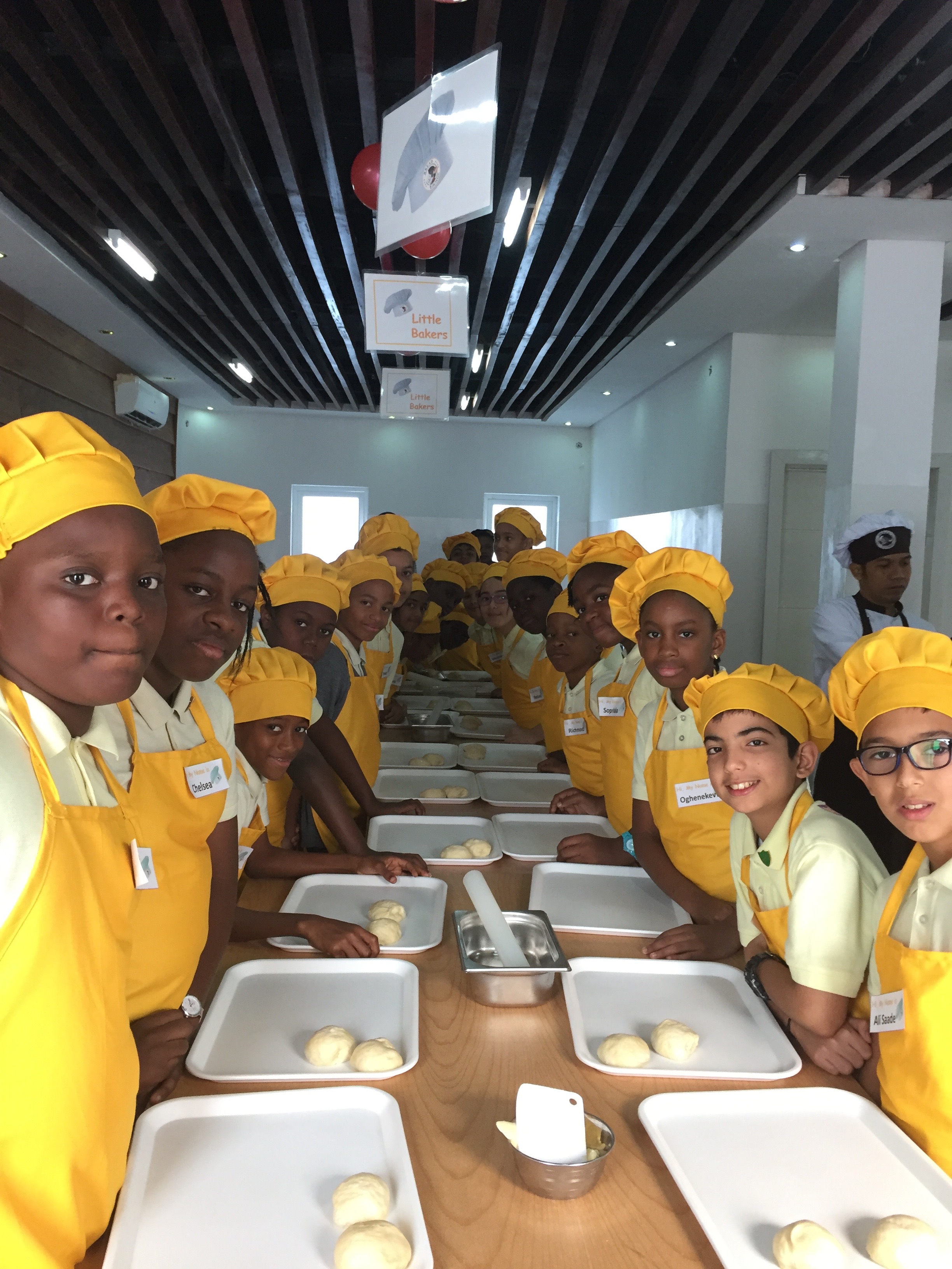 Vincenzo’s Year Six Expirience by Vincenzo - Ourboox.com