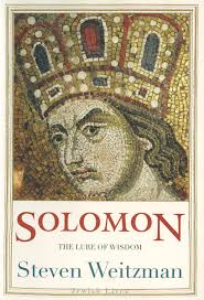 King Solomon by Hanna Assal - Illustrated by Hanna Abo El Assal - Ourboox.com
