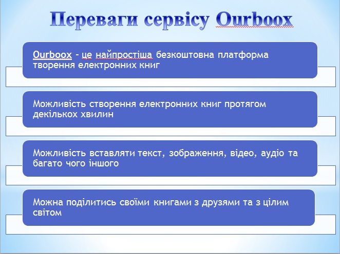 My e-book by Ihor - Ourboox.com