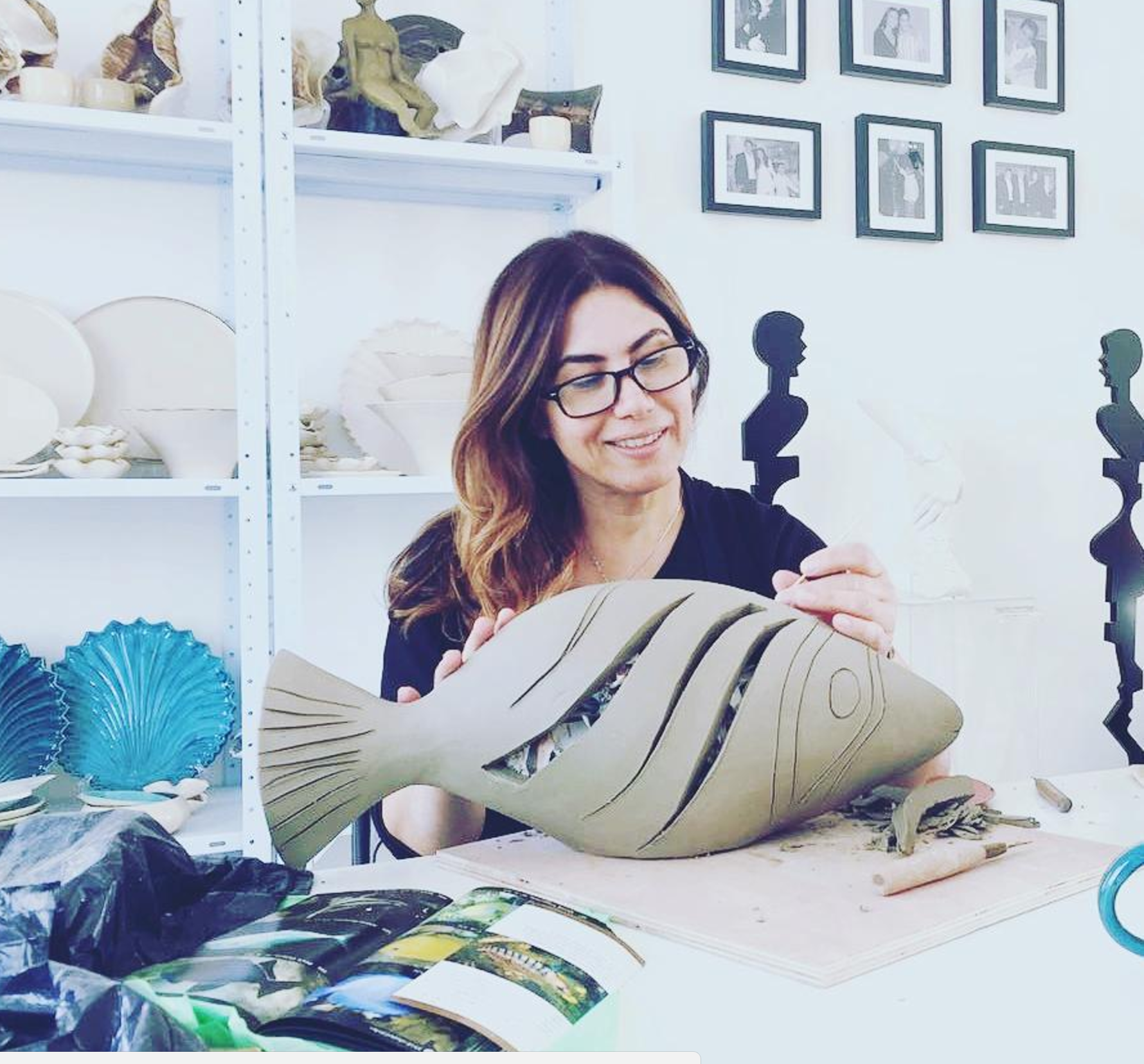 אסתי קסטרו by sarit bass - Ourboox.com