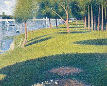 פויינטליזם by meital fried - Illustrated by מיטל - Ourboox.com