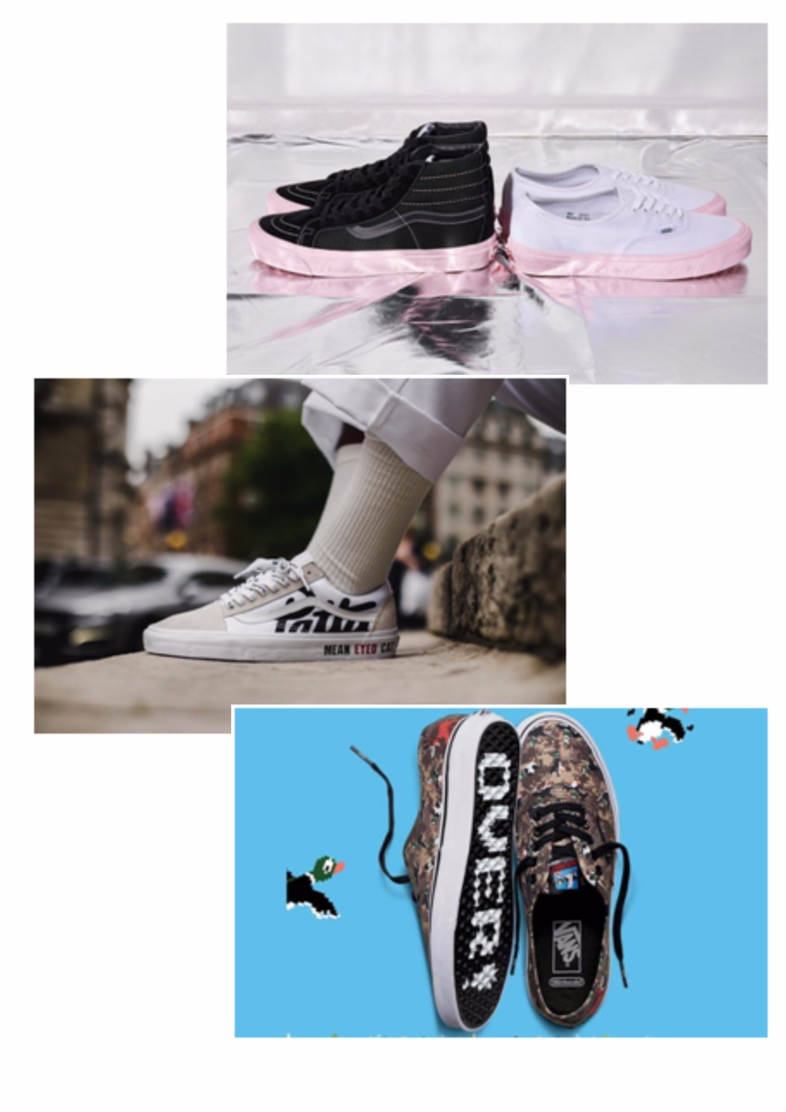 Die Geschichte von Vans by Cecilia Bellentani - Illustrated by Zoe Barbieri, Guenda Gilioli - Ourboox.com