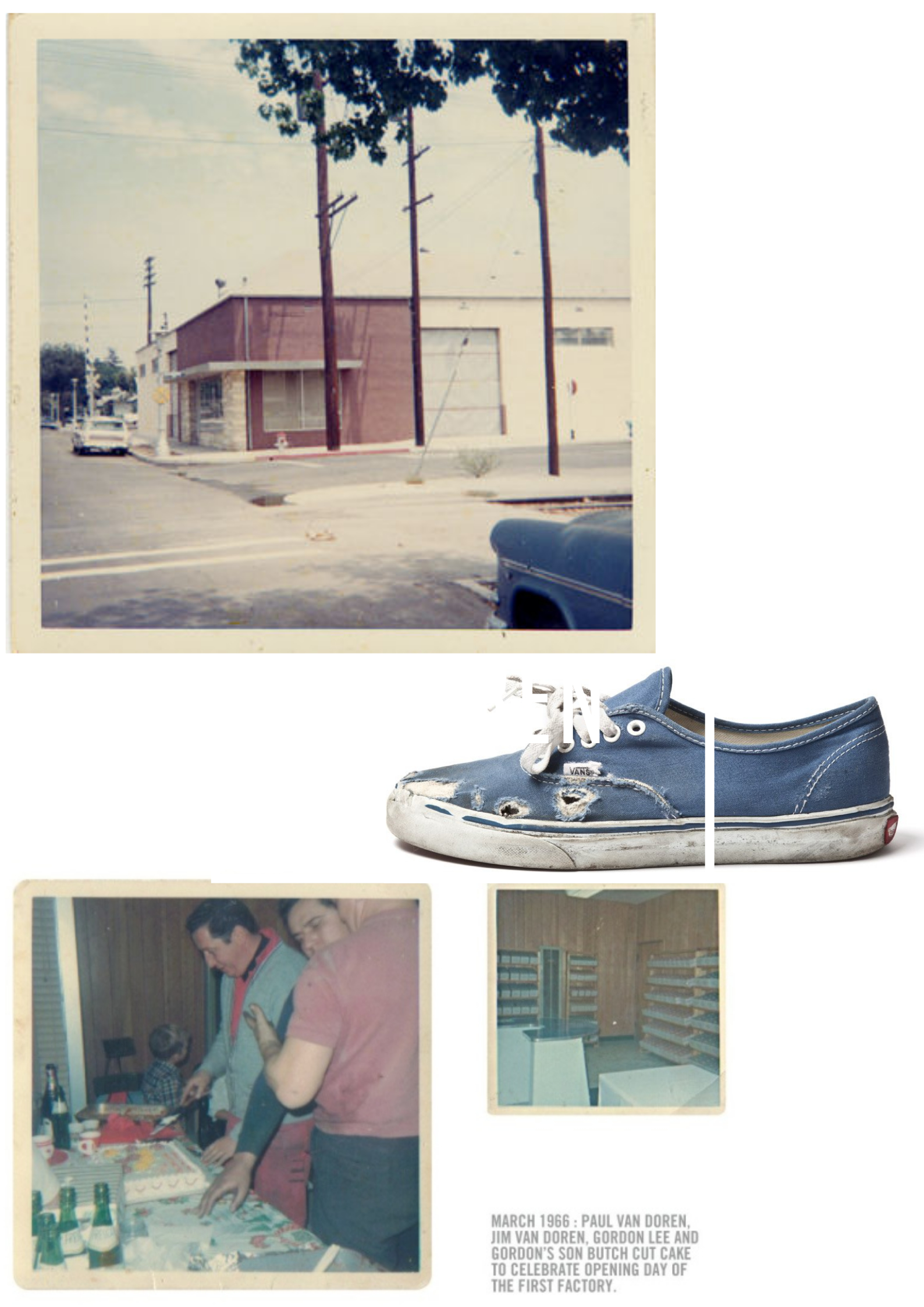 Die Geschichte von Vans by Cecilia Bellentani - Illustrated by Zoe Barbieri, Guenda Gilioli - Ourboox.com