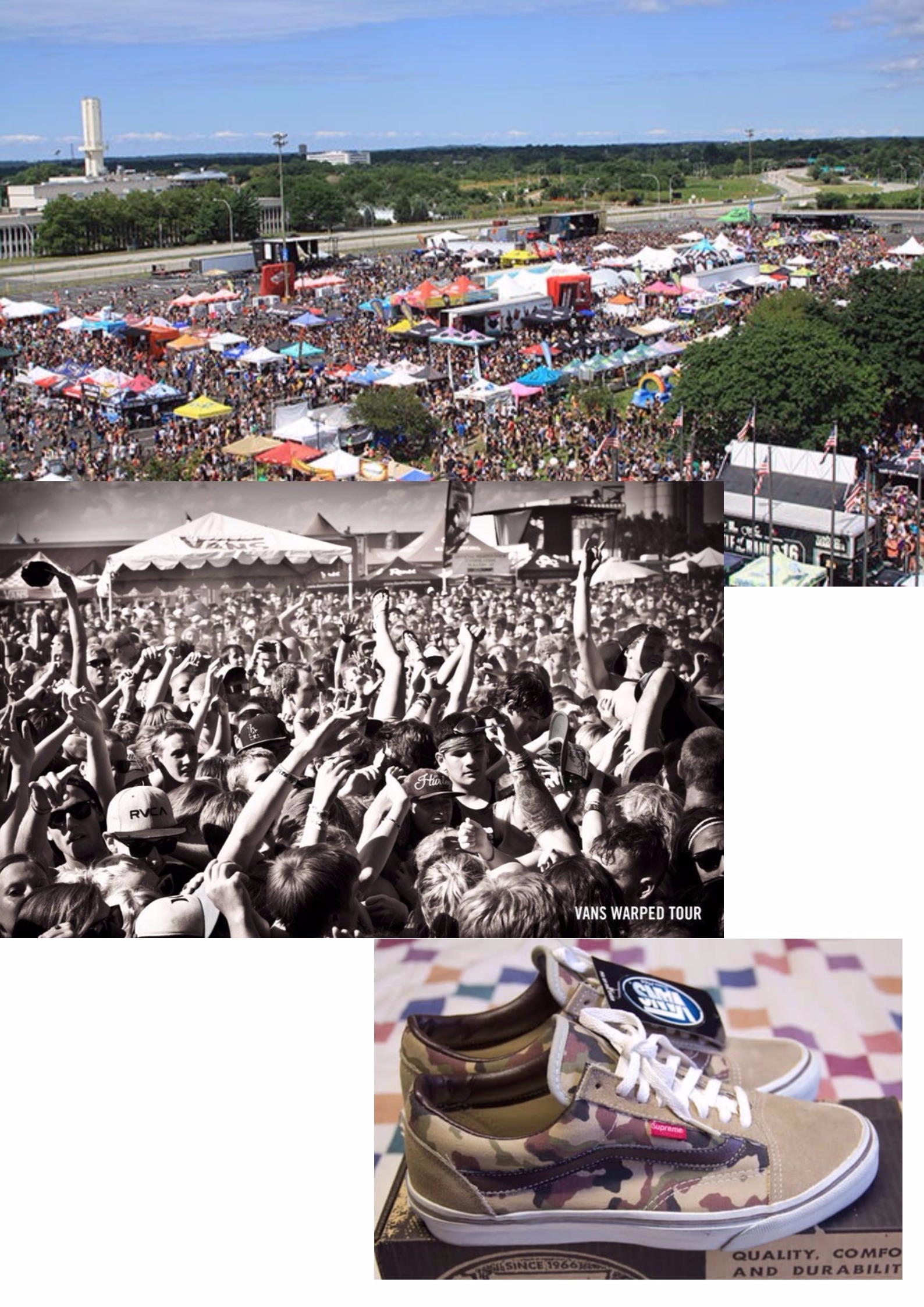 Die Geschichte von Vans by Cecilia Bellentani - Illustrated by Zoe Barbieri, Guenda Gilioli - Ourboox.com