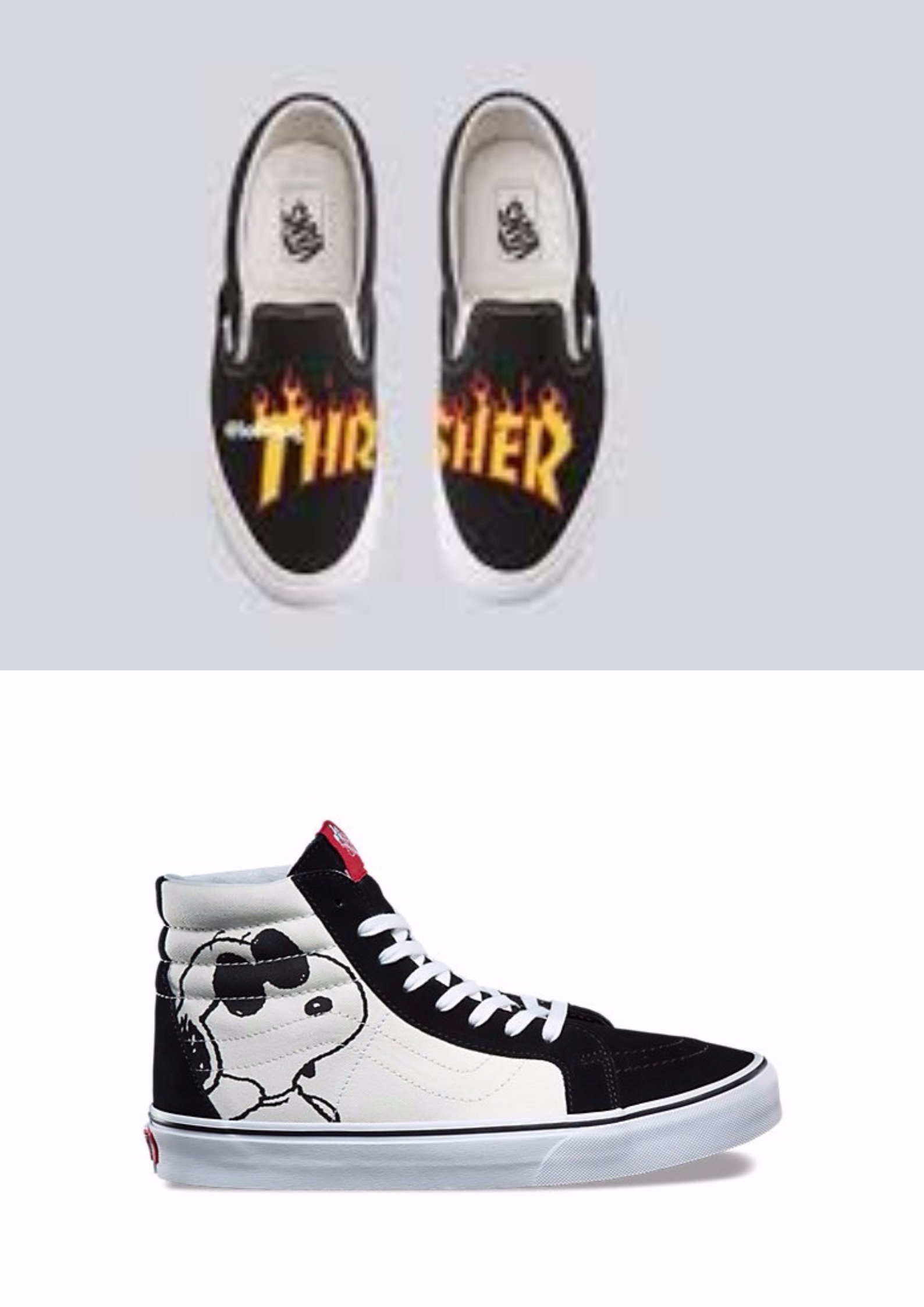 Die Geschichte von Vans by Cecilia Bellentani - Illustrated by Zoe Barbieri, Guenda Gilioli - Ourboox.com