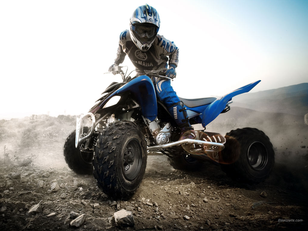 My ATV by Ron Shlag - Ourboox.com