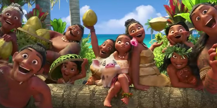 Oceania by miriam - Ourboox.com