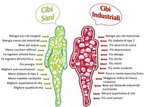 L’alimentazione by miriam - Ourboox.com