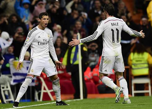 רונאלדו- האיש והשחקן- הלל ושגב- ב4 by amir - Ourboox.com