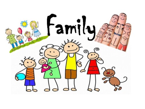 Noga’s and Lihi’s Families by Noga and Lihi - Ourboox.com