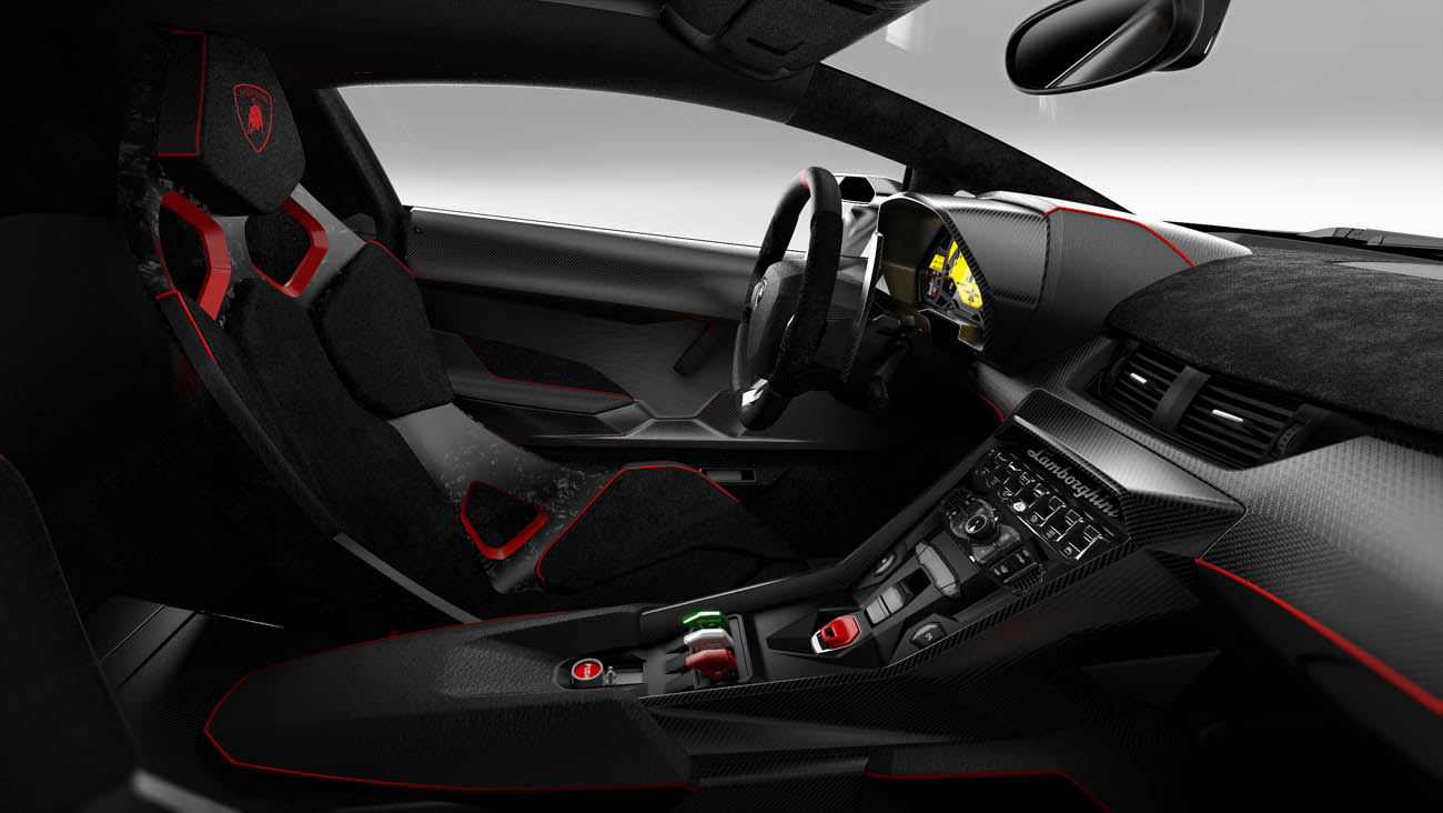 lamborghini veneno by hamed - Illustrated by حميد غره  - Ourboox.com