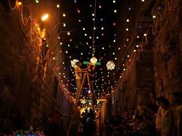 شهر رمضان المبارك by noor - Illustrated by نور مزعرو - Ourboox.com