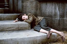 oliver twist (zohour) by Deir-El-Assad Grade Six B - Ourboox.com