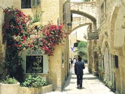 המסע לבירה- טיול שנתי בירושלים by or.turkeltoib - Ourboox.com