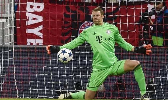 لاعبين البايرن by mhmodzr - Ourboox.com