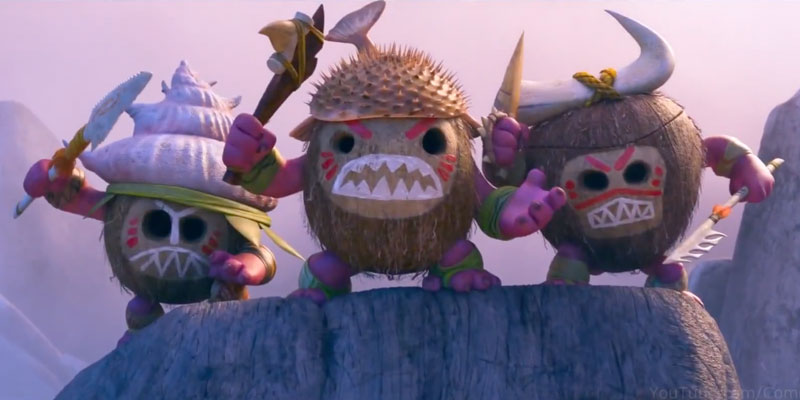 Oceania by miriam - Ourboox.com