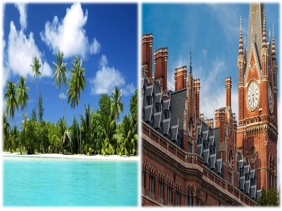 Our Summer Vacation by ShaharEmma - Ourboox.com