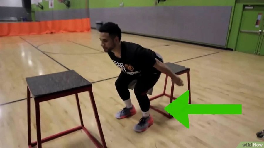 Come saltare più in alto by miriam - Ourboox.com