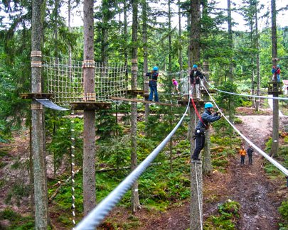 My Summer Vacation by Liya Yizhak - Ourboox.com