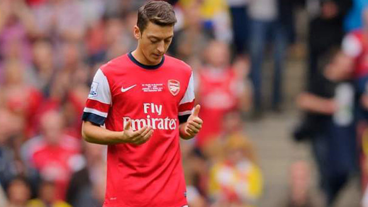 ozil by sara - Ourboox.com