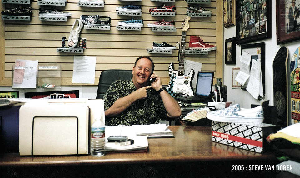 Die Geschichte von Vans by Cecilia Bellentani - Illustrated by Zoe Barbieri, Guenda Gilioli - Ourboox.com