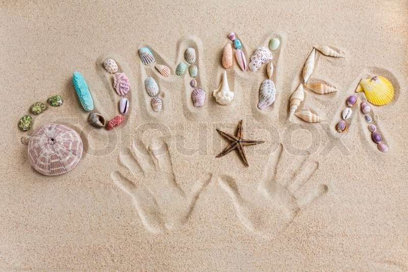 My first summer by Amit Lip - Ourboox.com