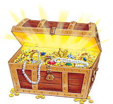 my treasure by revital yosef - Ourboox.com