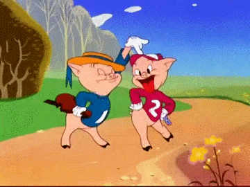 الخنازير الثلاثة by Lenda Qadi - Ourboox.com