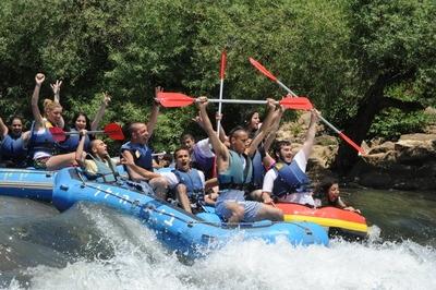 קייקי כפר בלום