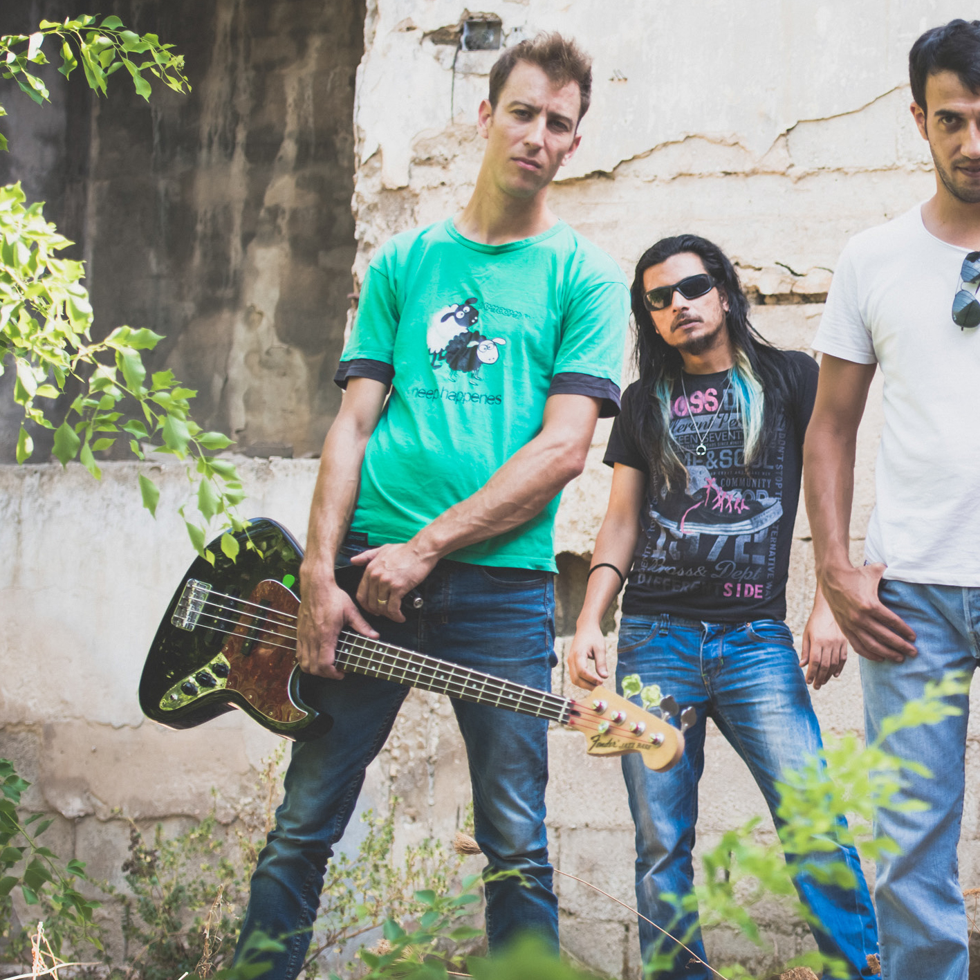 קו 36 by shomiit shabali - Ourboox.com