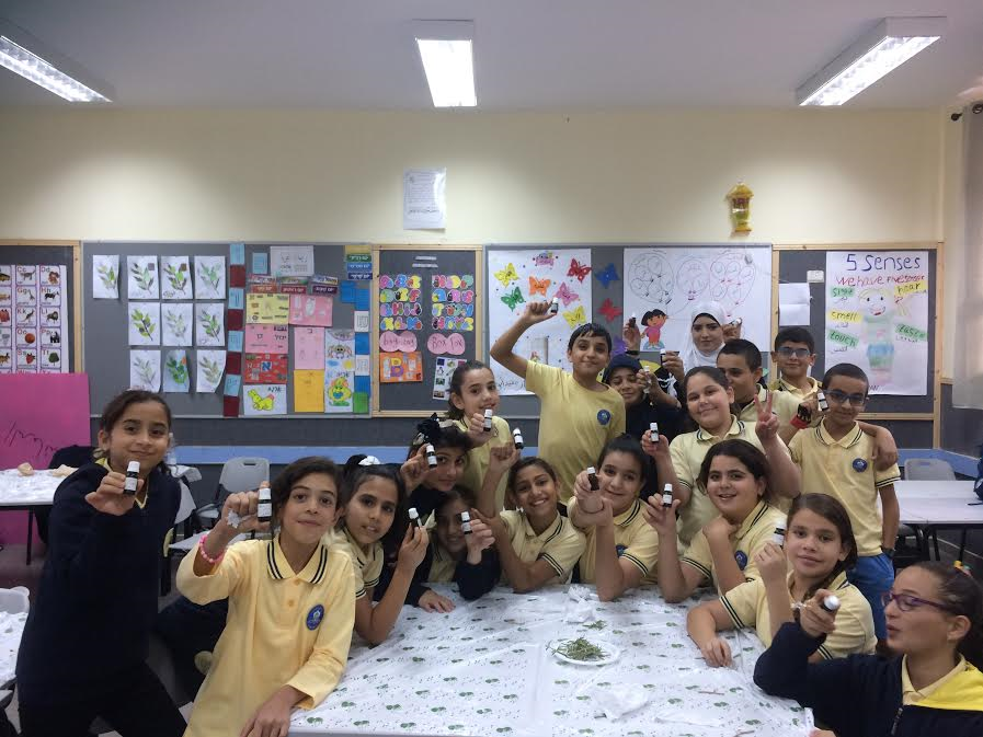 صور خلال التعليم سنة ثانية في مدرسة القدس by najwan zoabi - Ourboox.com