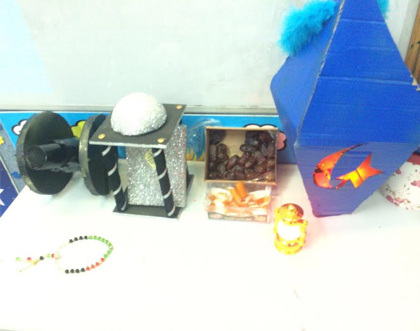 صور خلال التعليم سنة ثانية في مدرسة القدس by najwan zoabi - Ourboox.com