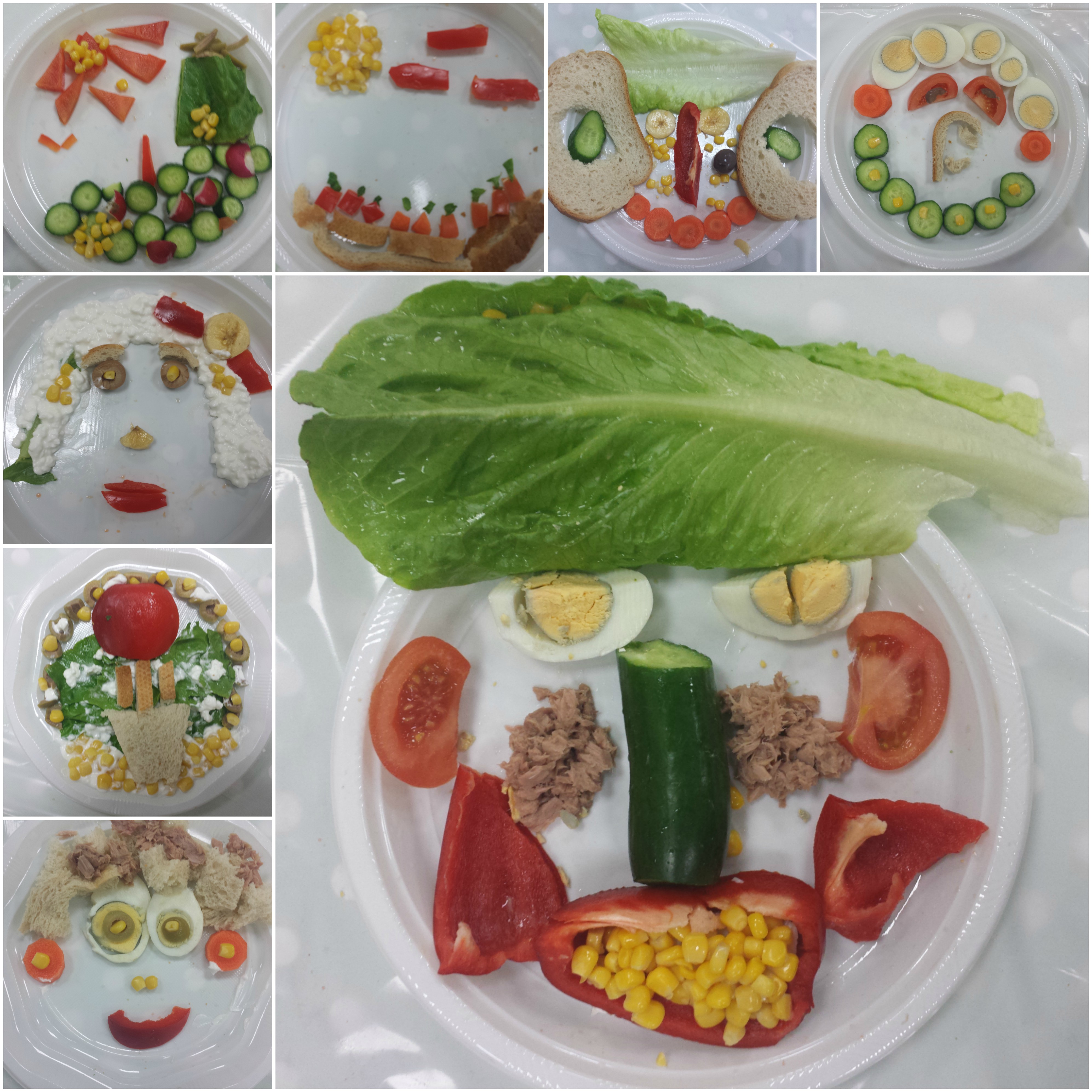 אמנות 2016-17, ביה”ס אהרון דוידי by netayona - Illustrated by נטע יונה - Ourboox.com