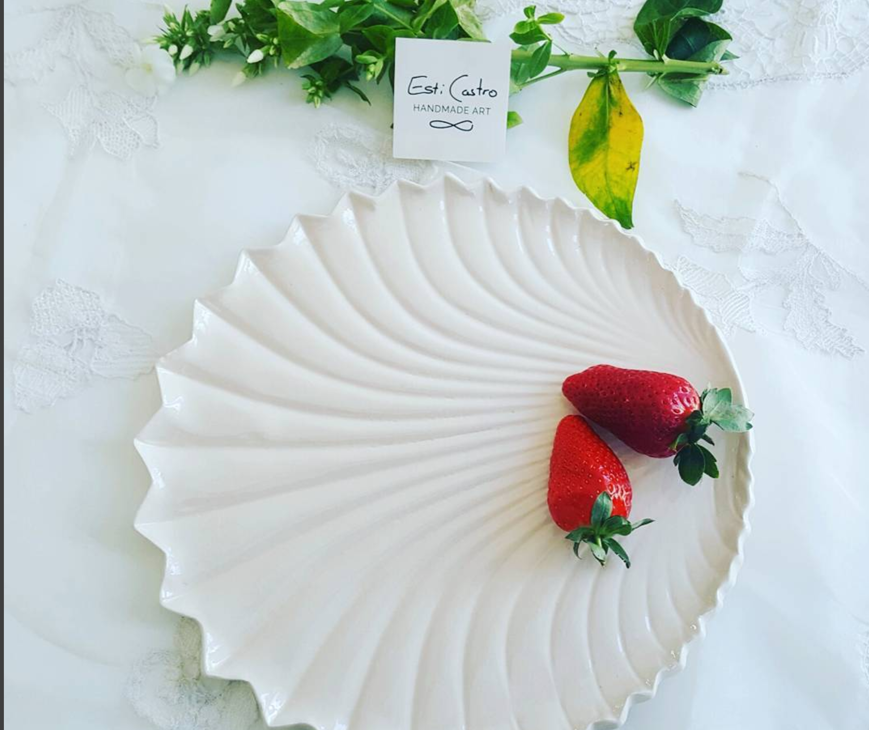 אסתי קסטרו by sarit bass - Ourboox.com