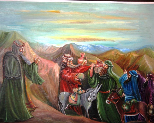 ספר יהושוע by Hgar - Ourboox.com