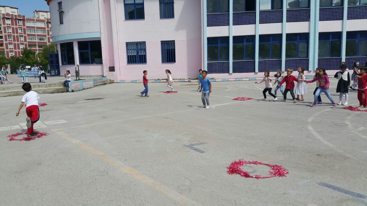 A GAME IN EACH RING 2 by feray güzel - Ourboox.com