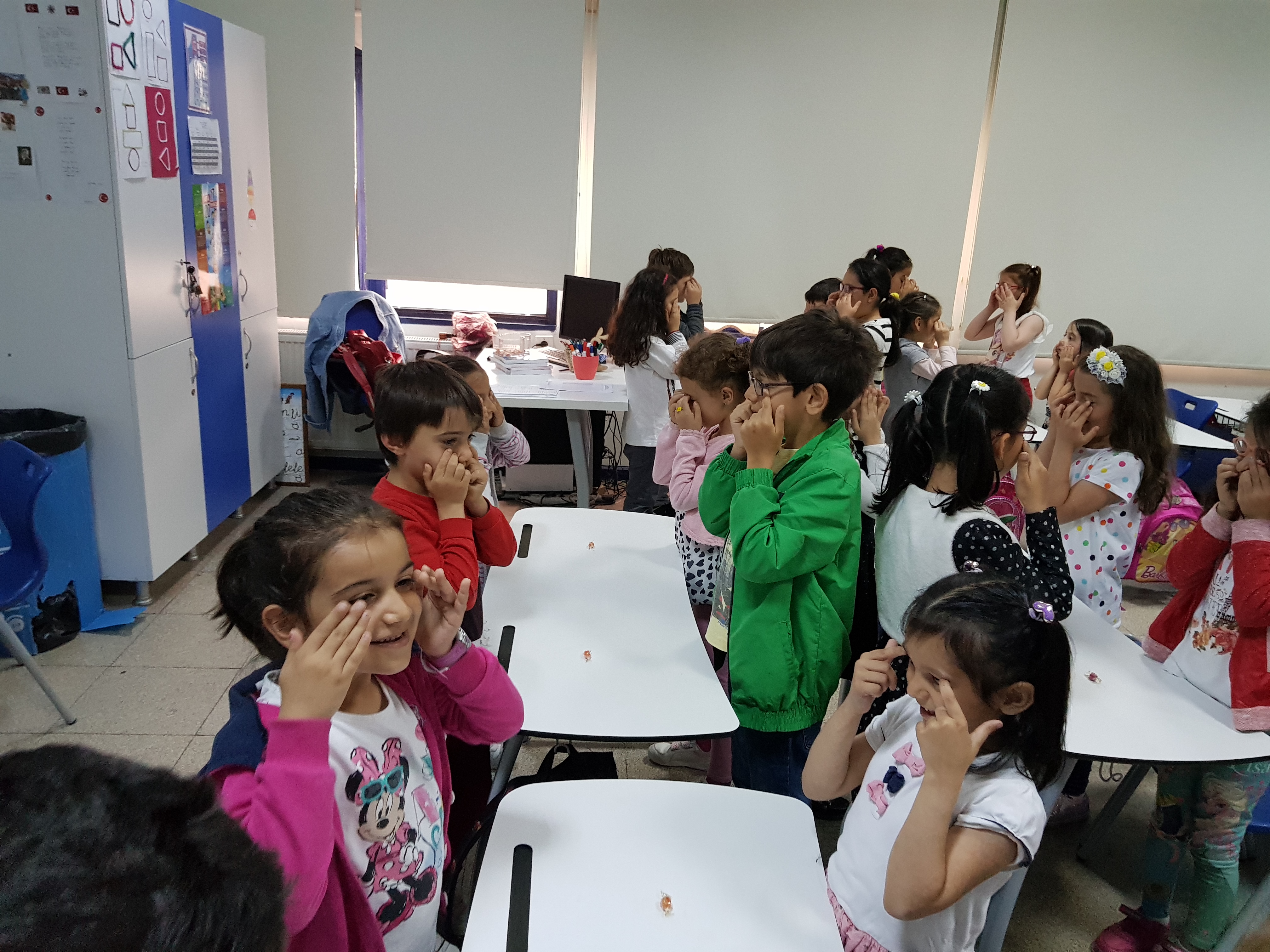 A GAME IN EACH RING 2 by feray güzel - Ourboox.com