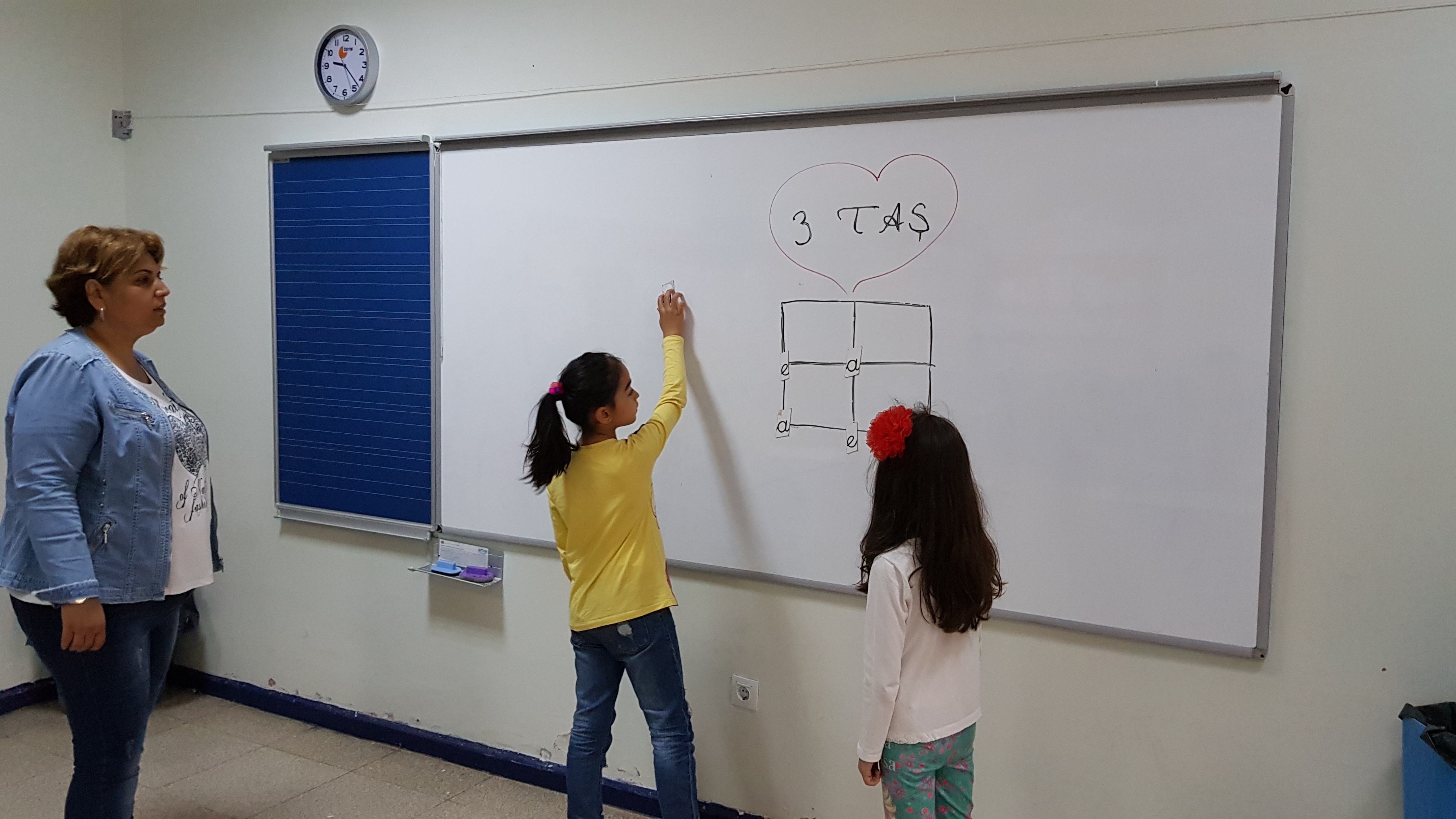 A GAME IN EACH RING 2 by feray güzel - Ourboox.com