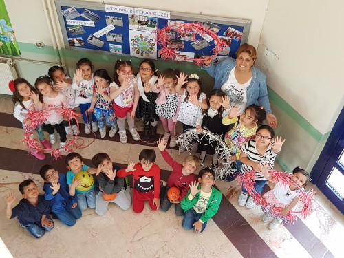 A GAME IN EACH RING 2