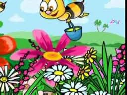 نحلة العسل by hadeel - Illustrated by hadeel - Ourboox.com