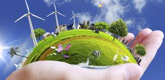 البيئة by haneen - Illustrated by حنين مصاروة  - Ourboox.com